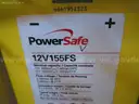 POWER SAFE  Batteries  - 12 UNITS