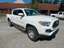 2019 Toyota Tacoma-27,698 Miles