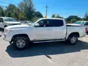 2019 Toyota Tacoma-27,698 Miles