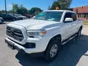 2019 Toyota Tacoma-27,698 Miles