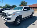 2019 Toyota Tacoma-22,152 Miles