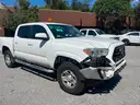 2019 Toyota Tacoma-22,152 Miles