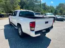 2019 Toyota Tacoma-22,152 Miles