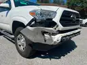 2019 Toyota Tacoma-22,152 Miles