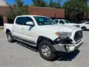 2019 Toyota Tacoma-22,152 Miles