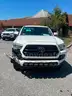 2019 Toyota Tacoma-22,152 Miles