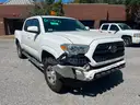 2019 Toyota Tacoma-22,152 Miles