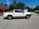 2019 Toyota Tacoma-22,152 Miles