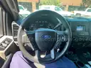 2018 Ford F-150-39,216 Miles