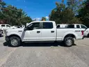 2018 Ford F-150-39,216 Miles