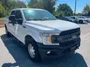 2018 Ford F-150-39,216 Miles