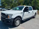 2018 Ford F-150-39,216 Miles