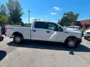 2018 Ford F-150-39,216 Miles