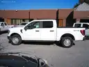 2021 Ford F-150 XL SuperCrew 6.5-ft. Bed 2WD