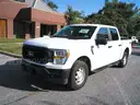 2021 Ford F-150 XL SuperCrew 6.5-ft. Bed 2WD