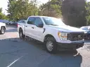 2021 Ford F-150 XL SuperCrew 6.5-ft. Bed 2WD