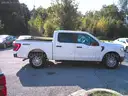 2021 Ford F-150 XL SuperCrew 6.5-ft. Bed 2WD