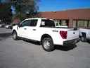 2021 Ford F-150 XL SuperCrew 6.5-ft. Bed 2WD