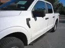 2021 Ford F-150 XL SuperCrew 6.5-ft. Bed 2WD