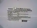 2021 Ford F-150 XL SuperCrew 6.5-ft. Bed 2WD