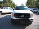 2021 Ford F-150 XL SuperCrew 6.5-ft. Bed 2WD