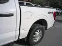 2021 Ford F-150 XL SuperCrew 6.5-ft. Bed 2WD