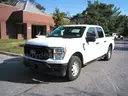 2021 Ford F-150 XL SuperCrew 6.5-ft. Bed 2WD