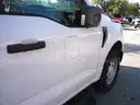 2021 Ford F-150 XL SuperCrew 6.5-ft. Bed 2WD