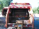 2013 Isuzu NQR Garbage Truck
