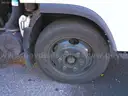 2013 Isuzu NQR Garbage Truck