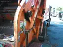 2013 Isuzu NQR Garbage Truck