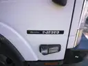 2013 Isuzu NQR
