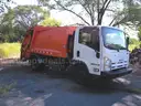 2013 Isuzu NQR