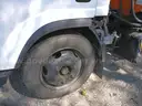 2013 Isuzu NQR Garbage Truck