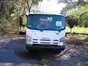 2013 Isuzu NQR