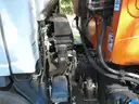 2013 Isuzu NQR Garbage Truck