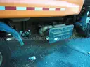 2013 Isuzu NQR Garbage Truck