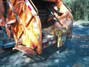 2013 Isuzu NQR Garbage Truck