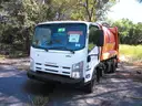 2013 Isuzu NQR