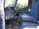 2013 Isuzu NQR Garbage Truck
