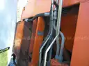 2013 Isuzu NQR Garbage Truck