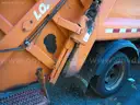 2013 Isuzu NQR Garbage Truck
