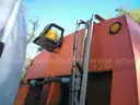 2013 Isuzu NQR Garbage Truck
