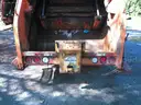2013 Isuzu NQR Garbage Truck