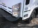 2013 Isuzu NQR Garbage Truck