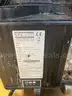 Tornado Auto-Scrubber /Tornado Wide Area Vacuum 2 UNITS