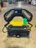 Tornado Auto-Scrubber /Tornado Wide Area Vacuum 2 UNITS