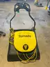 Tornado Auto-Scrubber /Tornado Wide Area Vacuum 2 UNITS
