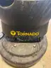 Tornado Auto-Scrubber /Tornado Wide Area Vacuum 2 UNITS