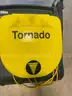 Tornado Auto-Scrubber /Tornado Wide Area Vacuum 2 UNITS